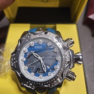 Philadelphia Eagles Invicta Watch